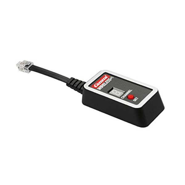 Carrera Digital 124 / 132 2,4 GHz Wireless+ Handregler 10112